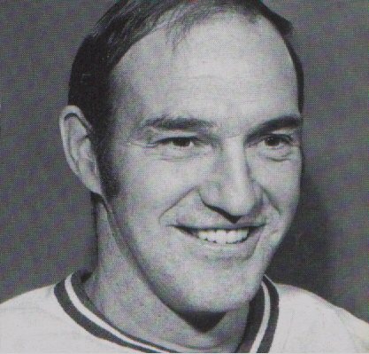 Charlie Hodge