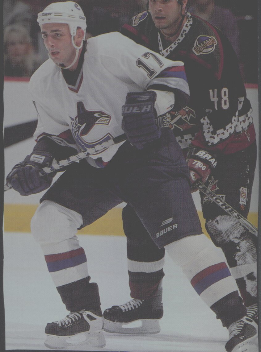 Bill Muckalt