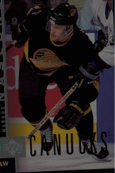 Markus Naslund