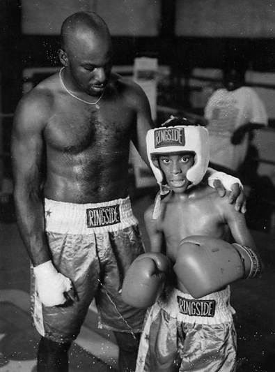William Q. Holyfield