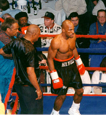 William Q. Holyfield