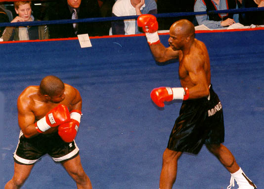 William Q. Holyfield