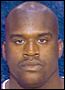 shaq