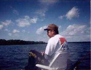 Nothing Better Than Land Between The Lakes TN/KY