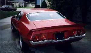 Rear View