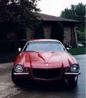 Front View