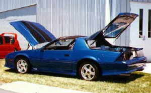 '91 RS