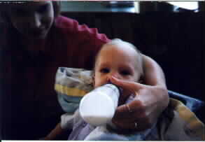 Even More Milk?