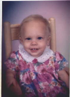 Jodi Sitting Pretty