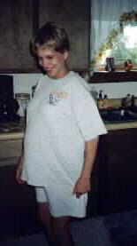 Jodi Before She Was Born