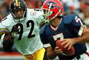 Flutie