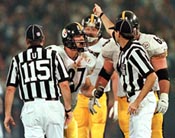 BRUENER ROBBED