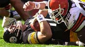 GRAHAM SACKED