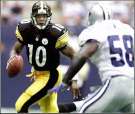 Kordell Rolls Out