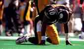 Dejected
