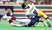 fumble