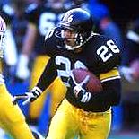 Rod Woodson