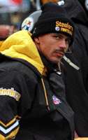 Rod Woodson