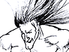 Daanav, the biggest of them all, also the oldest. The wisdom to enlighten the gifted but erratic youngsters comes from him.