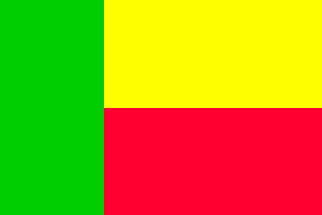 benin