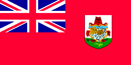 frogstamps of bermuda