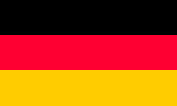 frogstamps of germany