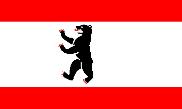 frogstamps of berlin