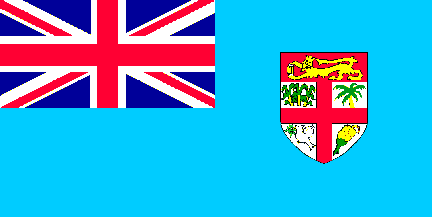 frogstamps of fiji