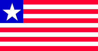 frogstamps of liberia