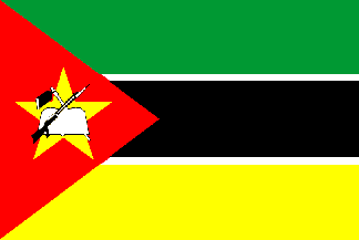 mocambique