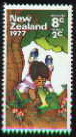 boy watching frog