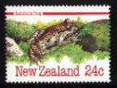 hamilton's frog