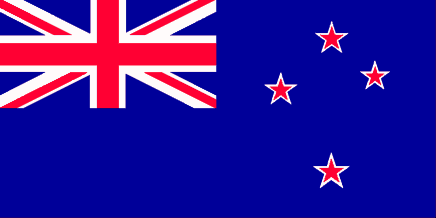 new zealand