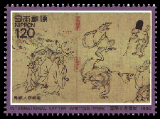 choju-jinbutsu-giga
