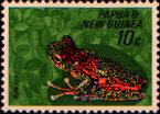 hyla iris