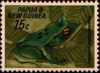 ceratobatrachus guentheri