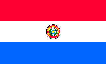 paraguay