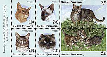 09-oct-95: cats