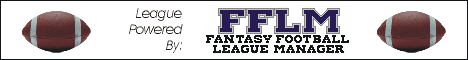 League Powered By FFLM