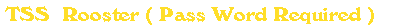 Squadron
Roster( JAVA )Code Required