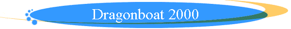Dragonboat 2000