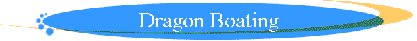 Dragon Boating