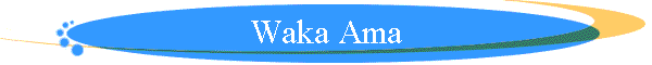 Waka Ama