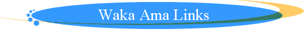 Waka Ama Links