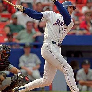 John Olerud