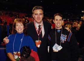 Adam Linda Cohen/Keith Olbermann
