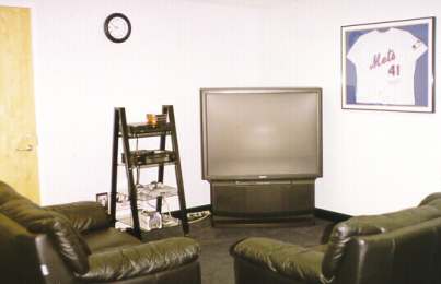 Mets Clubhouse