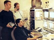 THE VID-BOYS: Adam, Joe & Sean