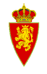 Escudo Zaragoza