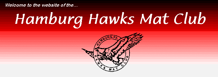 Click the banner to hear the hawk!